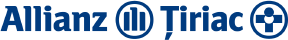 Allianz Țiriac logo