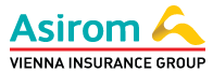 Asirom logo